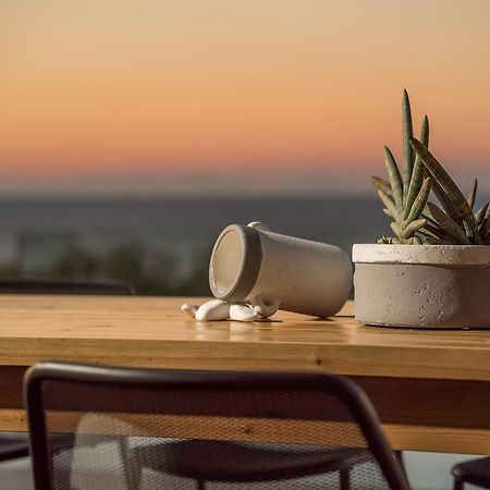 Akemi Luxury Villa 티실리비 외부 사진