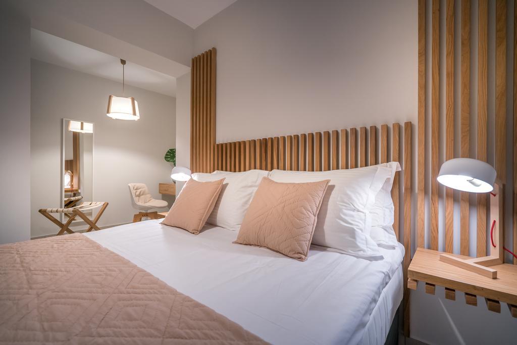 Akemi Luxury Villa 티실리비 외부 사진